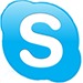 Skype me